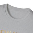 thumbnail image 3 of Midnight New Year Kisses Men Women Graphic TShirt, 3 of 4