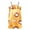 Yellow, variant on Toddler Girls Sleepwear Dress Summer Sleeveless Suspender Dress Printed Dress Home Clothes Christmas Little Girls Dresses Size 5-6 for Wedding Girls Dresses 5T Girls Dresses Size 7-8 Christmas Girls