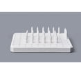 thumbnail image 4 of Ceramic Refractory Pad Support Nail Kiln Tool High Temperature Resistant Material Pottery Tools Clay Object Firing Tool, 4 of 9