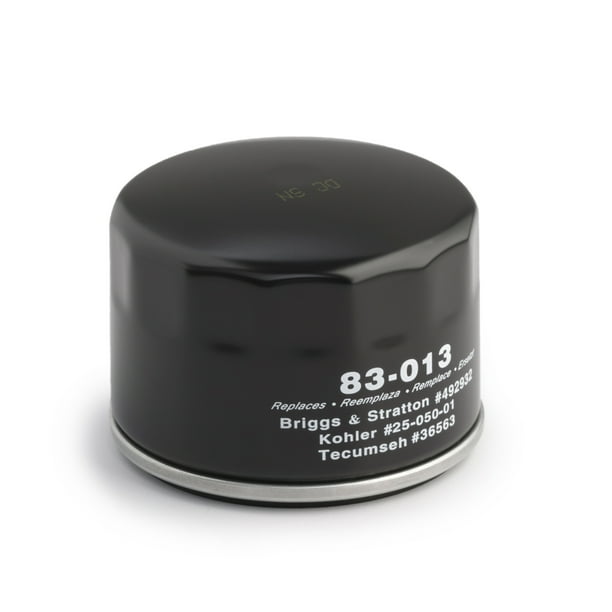 Oil Filter Briggs Vanguard