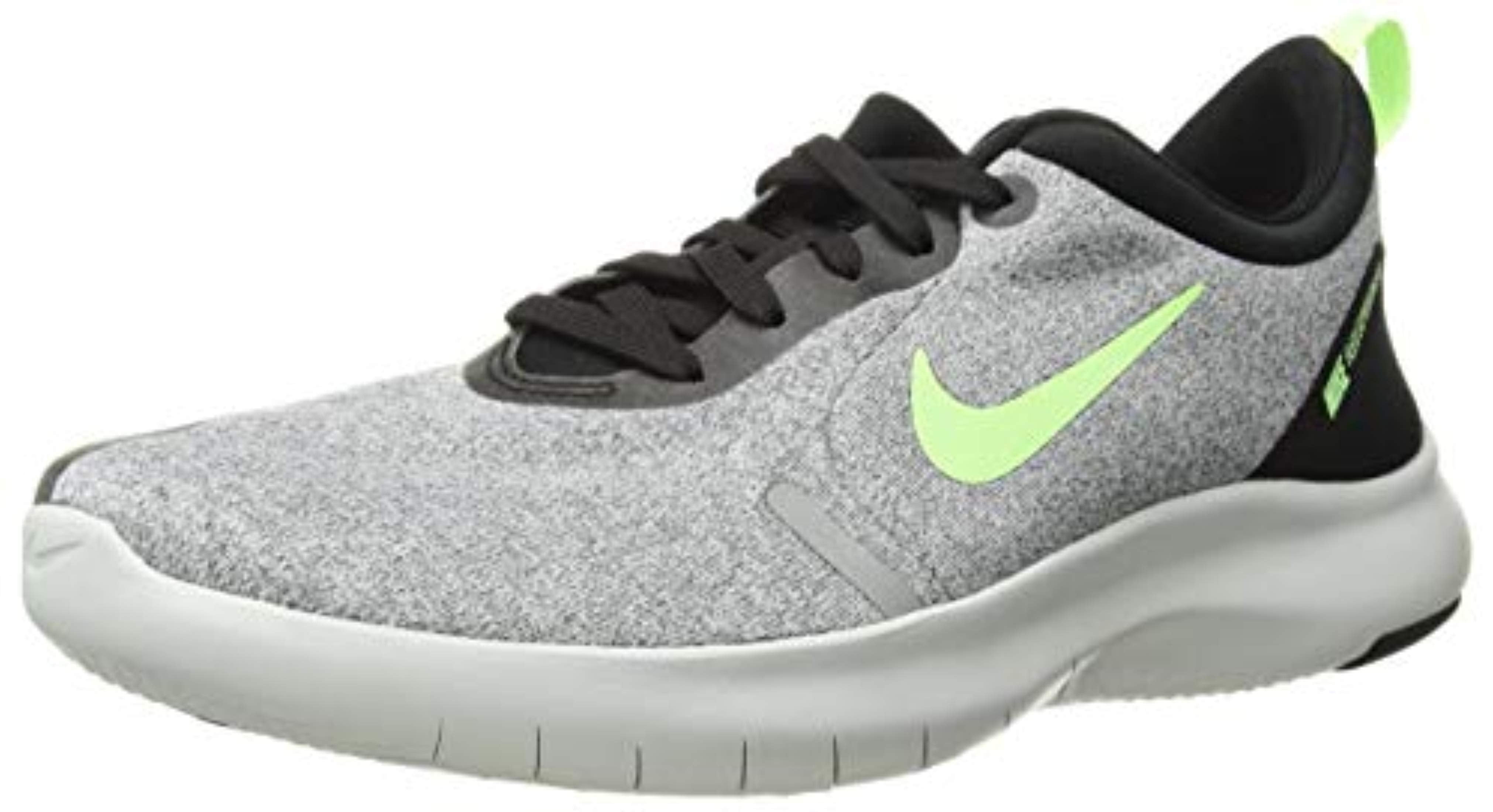 Nike - Nike Women's Flex Experience Run 8 Sneaker Black/White/Anthracite/Gym Red - Walmart.com