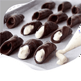 thumbnail image 2 of 19PCS Cannoli Tubes Forms Set Stainless Steel Non-Stick Cream Horn Danish Pastry Mold for Shell Cream Roll, 2 of 7