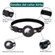 thumbnail image 2 of Collar Reflectante Para Airtag Gatos Con Broche De Seguridad, 2 of 8
