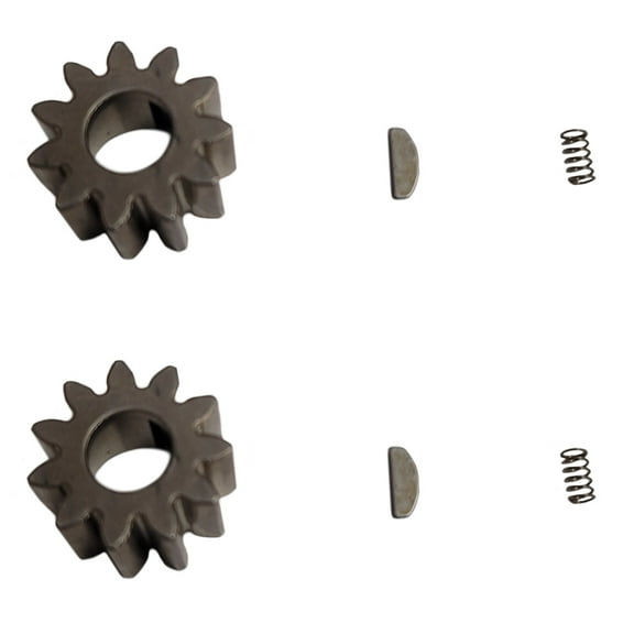 John Deere Original Equipment Pinion Drive Kit Set - M77159B