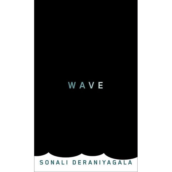 Pre-Owned Wave (Hardcover) by Sonali Deraniyagala
