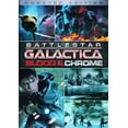 thumbnail image 1 of Battlestar Galactica: Blood & Chrome - Unrated Edition [DVD], 1 of 9