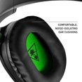 thumbnail image 3 of Turtle Beach® Recon 70 Gaming Headset for Xbox One and Xbox Series X|S – Black, 3 of 8