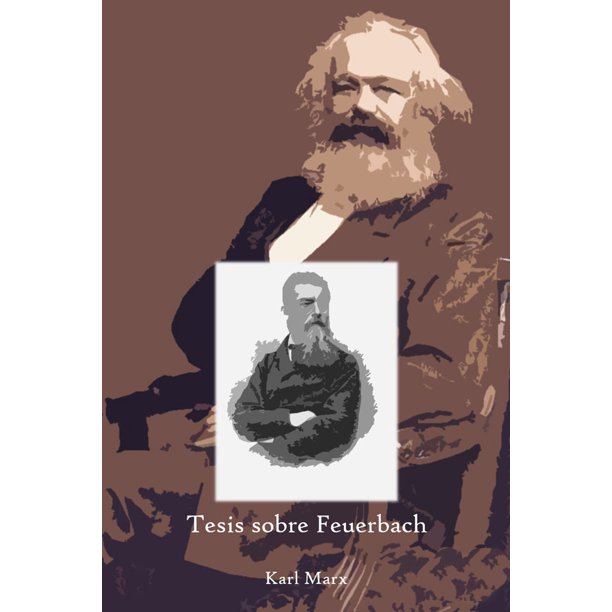 The point is to change it marx picture