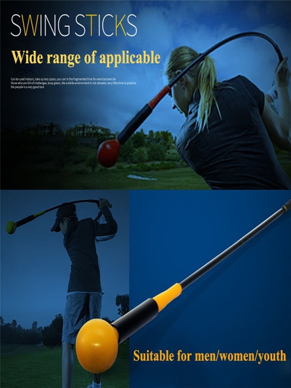 Golf Swing Weight Practice Grip Guide Training Aid/Trainer For