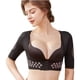 thumbnail image 2 of Chaleco moldeador de cuerpo dividido para mujer, ropa interior, soporte superior, enderezador fino, eliminación de joroba, accesorio para pecho, brazo delgado, 2 of 2