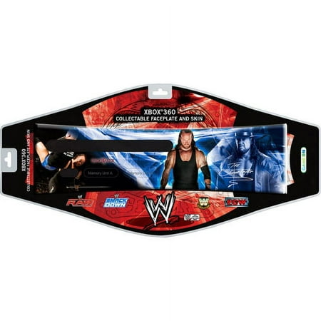 Game On: Faceplate: The Undertaker