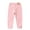 Pink, variant on GEZHEN Children's Boys and Girls Warm Thickened Single Pants Fall Pants Bottoms Baby Boys Girls Cotton Pants Toddler Thicked Fleece Lined Casual Trousers Leggings Winter Pants