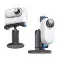 thumbnail image 5 of High Hardness Tempered Glass Film Set Scratch-Proof and Explosion-Proof for Insta360 GO 3, 5 of 9