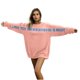thumbnail image 3 of RKSTN Couples Valentine's Day Sweatshirt for Women Oversized Crewneck Valentines Letter Printed Sweatshirts Unisex Couples Plus Size Round Neck Loose Comfy Long Sleeve Sweatshirt Couplewear, 3 of 9