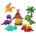 thumbnail image 1 of OPDBN Sewing Kit for Kids Crafts plies, DIY Sewing Kit Children, 1 of 1