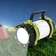 thumbnail image 4 of Luz de camping, LED portátil al aire libre que acampa portátil luz de campamento tienda de campaña luz LED durabilidad mejorada, 4 of 8