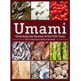 thumbnail image 1 of Umami, Ole G. Mouritsen, Klavs Styrbaek Paperback, 1 of 1