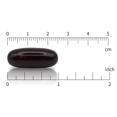thumbnail image 4 of Omega-3 1000mg & Lutein 20mg & Zeaxanthin 2.5 mg, 90 softgels, 3-Month Supply, 4 of 5