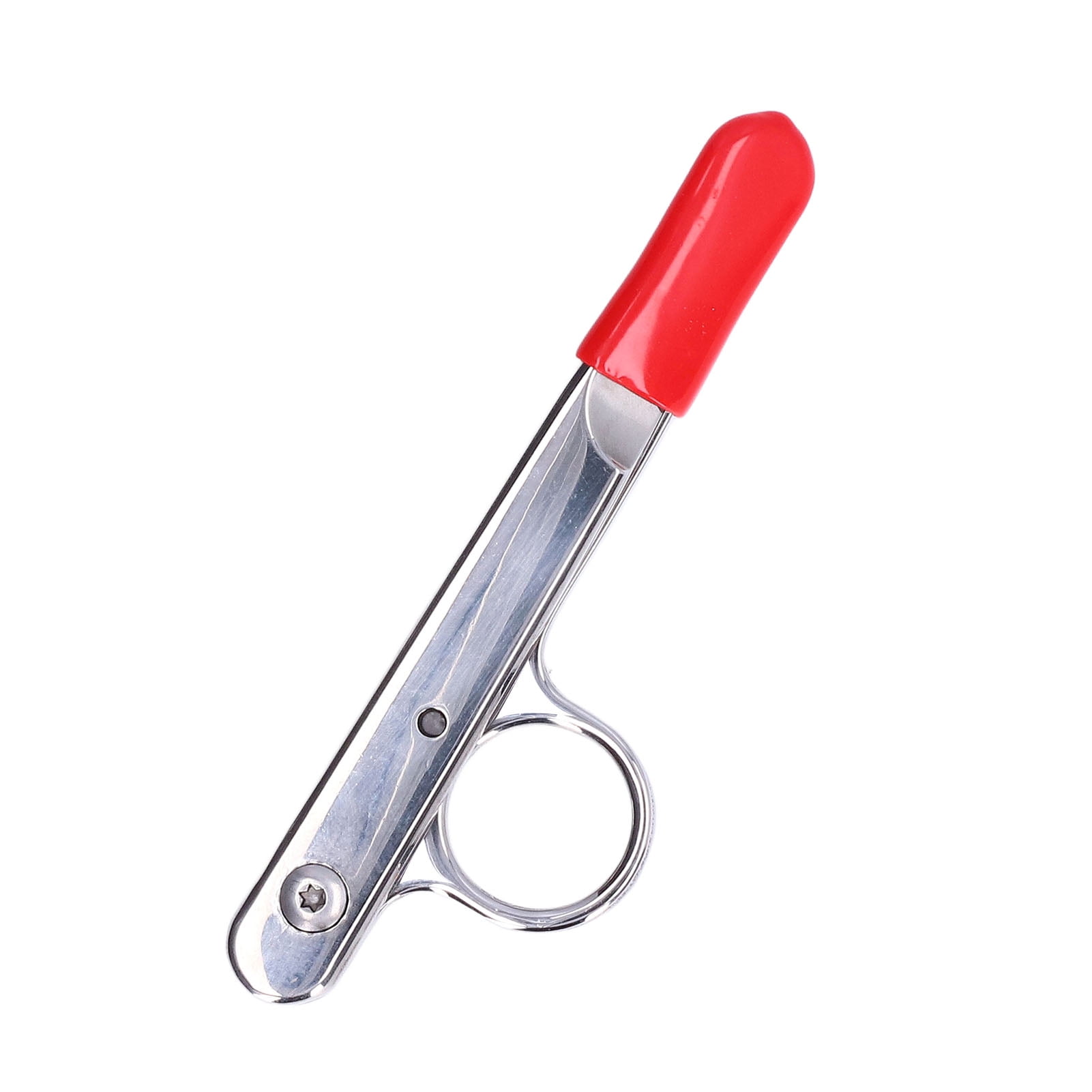 Demonsen Snipping Scissors,Tiny Scissors,Scissors Stitch V Shaped