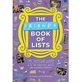 thumbnail image 2 of The Friends Book of Lists: The Official Guide to All the Characters, Quotes, and Memorable Moments (Hardcover), 2 of 2