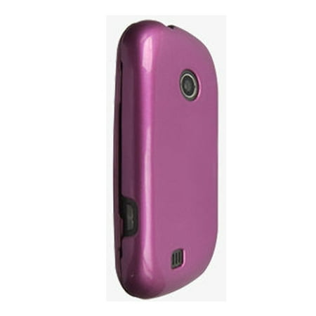 Verizon Hard Cover Snap On Case for LG Cosmos 2 VN251 -