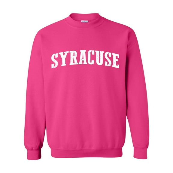 IWPF - Women Sweatshirts and Hoodies - Syracuse New York