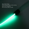 thumbnail image 4 of LED  Rope, Ergonomic Handle Cool Luminous Skipping Rope Exercise  Rope Toy, with Fiber Optic Design ABS Material for Students Adults Fitness, Provide Visual Enjoyment and  Exercise, 4 of 7