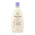 thumbnail image 3 of Aveeno Baby Calming Comfort Bath 18 oz (Pack of 2), 3 of 9