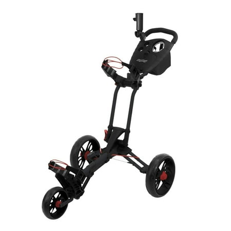 UPC: 0040782720703 | Bag Boy Spartan XL Push Cart