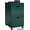 Green, variant on 2 Drawer File Cabinet with Lock, Small Rolling Filing Cabinet for Home Office, Metal Mobile File Cabinets on Wheels, Blue Office Cabinets for Letter Size Folders