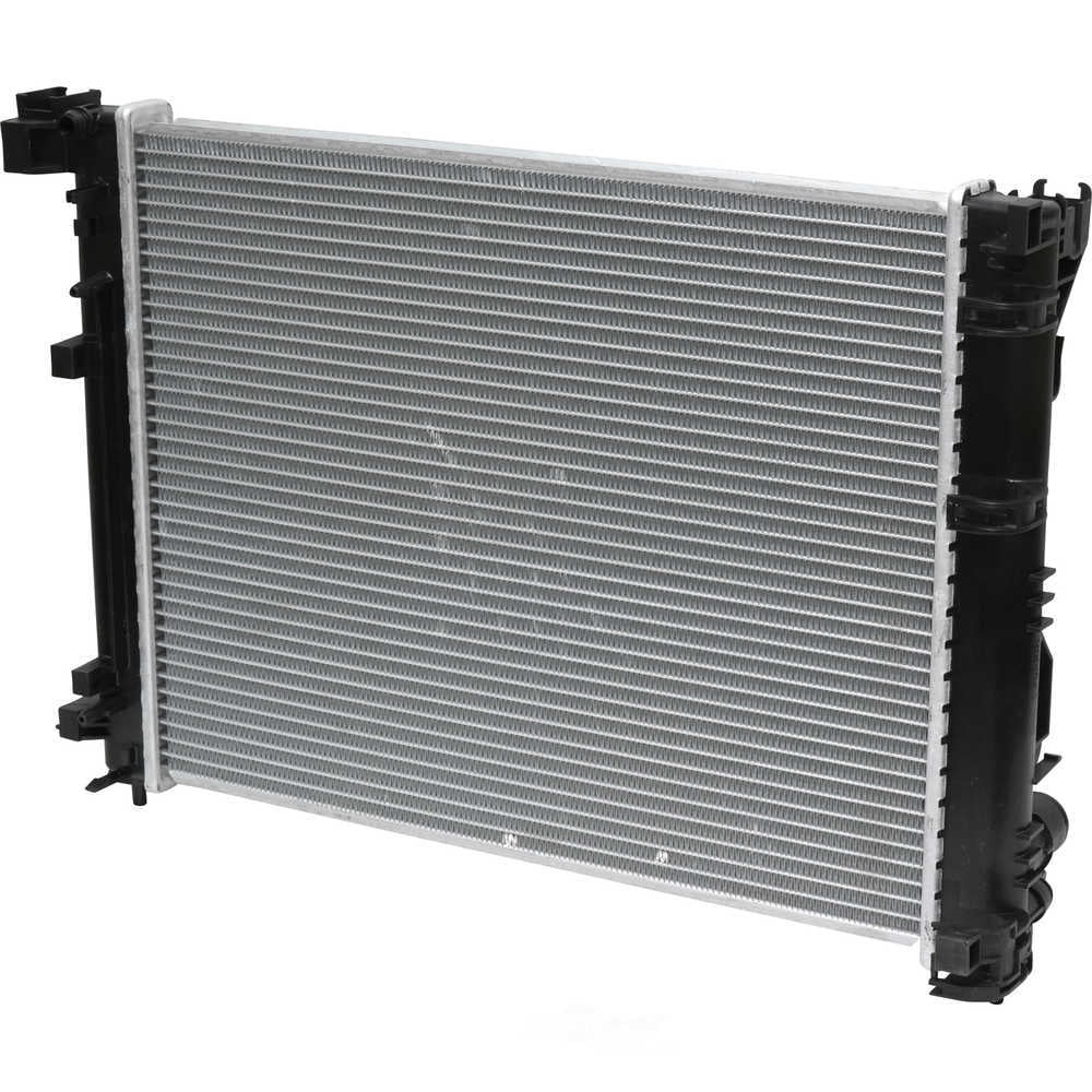 UAC RA 13786C Crossflow Radiator