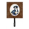 thumbnail image 1 of Entlebucher Mountain Dog Leash or Key Holder, 1 of 1