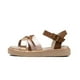 thumbnail image 2 of Sandalias para Niña Bambino BM441 cafe 20, 2 of 4