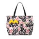 thumbnail image 1 of Fotbe Black Snake Bolsa de Viaje para Playa - Resistente al Agua, Bolsa Tote de Gran Capacidad y Ligera con 7 Bolsillos para Mujeres y Hombres, 1 of 7