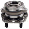 thumbnail image 3 of Geelife Rear Wheel Bearing & Hub Assembly LH or Side for Tesla Model 3, 3 of 8