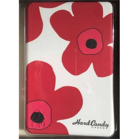 Print Kindle Case Refurbished Kindle Fire Print Series O Hard Candy Cases Polycarbonate Protective Layer Cover Case ()