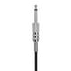 thumbnail image 3 of Cable femenino macho a xlr de 6.35 mm, Menos Interferencia del adaptador de audio de 30 cm de longitud resistente a la corrosión de Bajo ruido para el úpos de altavoces, 3 of 7