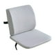 thumbnail image 1 of Cojín de cojín de silla de oficina con soporte trasero soporte lumbar de espuma de memoria de almohada para silla de escritorio de juego de automóvil, 1 of 10