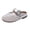 /c21Silver60, variant on Child Toddler Girls Sandals Closed Toe Soft Sole Dance Wear Summer Comfort Lightweight Mesh Outdoor Play Adjustable Straps Sweet Pool Slipper,Silver,2-2.5 Years