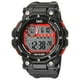 thumbnail image 1 of Reloj Q&Q G28A-003VY MEN´S-Negro, 1 of 3