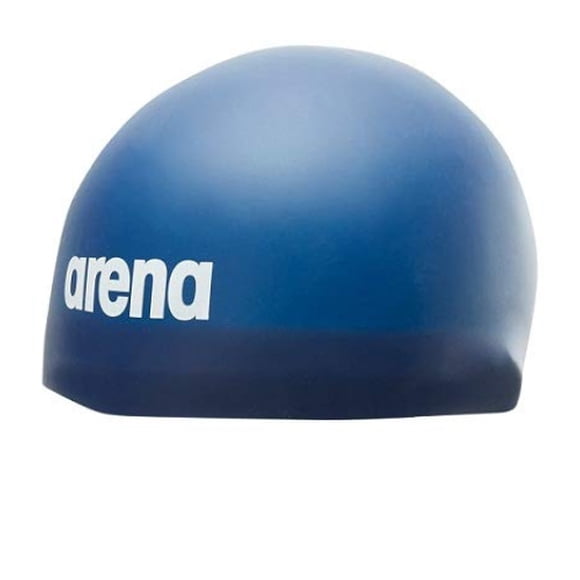 (Medium, Black) - arena 3D Soft Cap