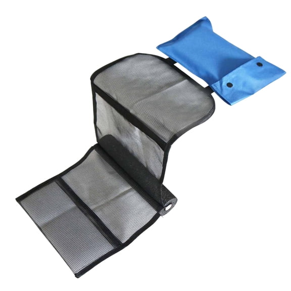 Pet Dog Rescuing Escape Ramps Swimming Pool Floating Protective Tool For Outdoor Frogs Chipmunks