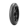 Pirelli Diablo Rosso 3 Front Motorcycle Tire 120/70ZR-17 (58W) Compatible With BMW F800GT 2018