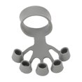 thumbnail image 2 of Ejercitador de dedos Fortalecedor de manos, Entrenador de dedos Ejercitador de manos Extensor de dedos Entrenador de fuerza de dedos Diseño a prueba de futuro, 2 of 5