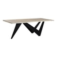 thumbnail image 2 of Moe's Home Collection Bird Dining Table, 2 of 7
