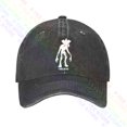 thumbnail image 2 of Gorra de béisbol de Daft Threads Stranger Demogorgon Things Hawkins Gorras snapback Sombrero de pescador de punto, 2 of 5