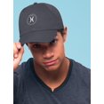 thumbnail image 2 of Pisces Astrological Clock Hat Hat  -Image by Shutterstock,  Small, 2 of 3