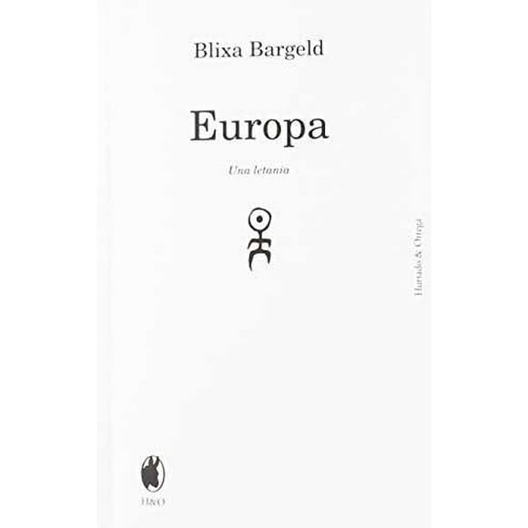 EUROPA HURTADO Y ORTEGA Pasta Blanda