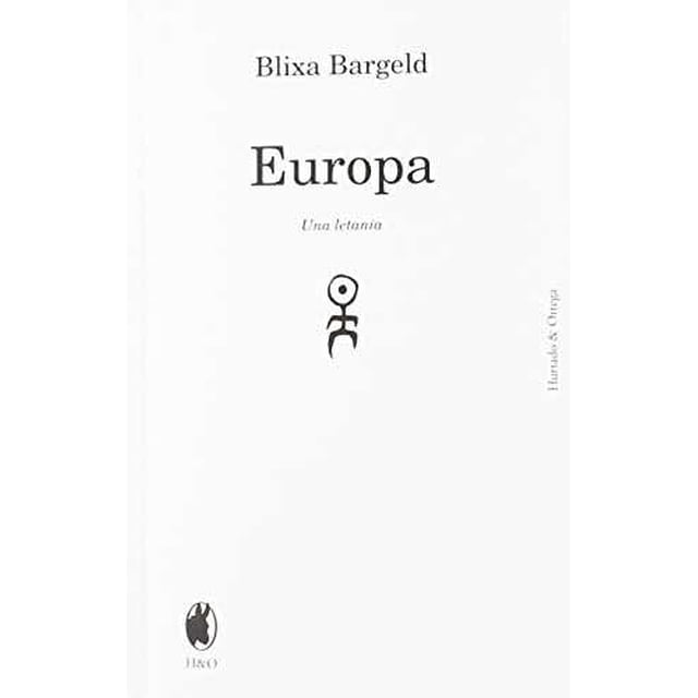 EUROPA HURTADO Y ORTEGA Pasta Blanda