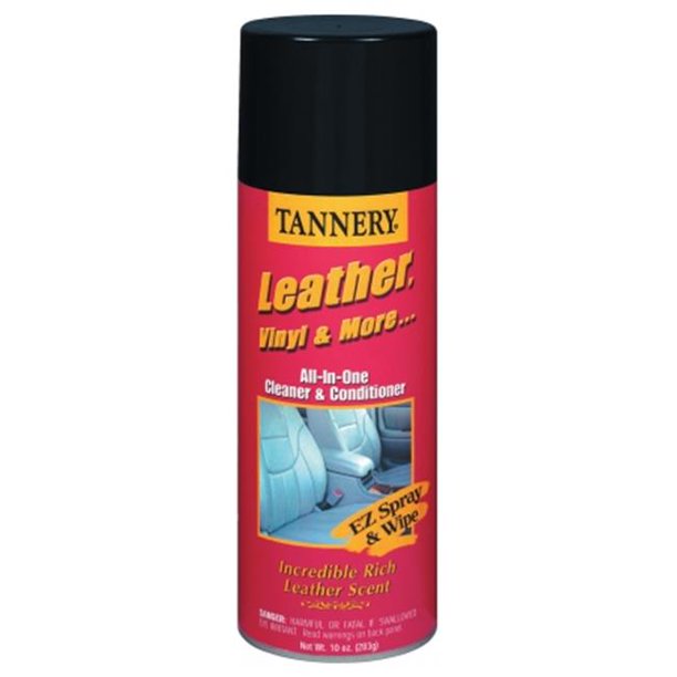 Crc/stalube 40173 16 Oz Tannery Leather Vinyl & More Cleaner